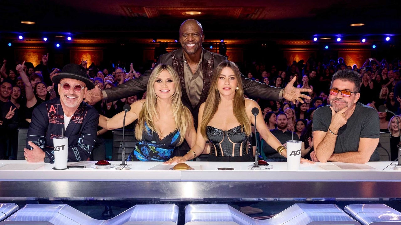 America’s Got Talent Season 19 The Biggest, Best, and Most Memorable