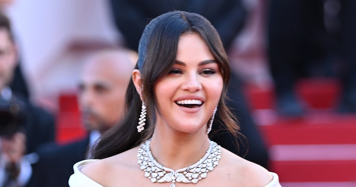 Cannes Best Actress 2024 Molly Therese