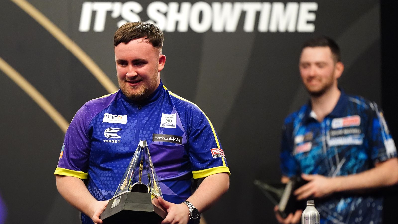 Luke Littler’s success is staggering, players should be grateful for