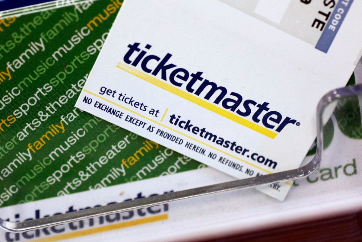 Ticketmaster Data Breach 2025 Canada Robby Christie
