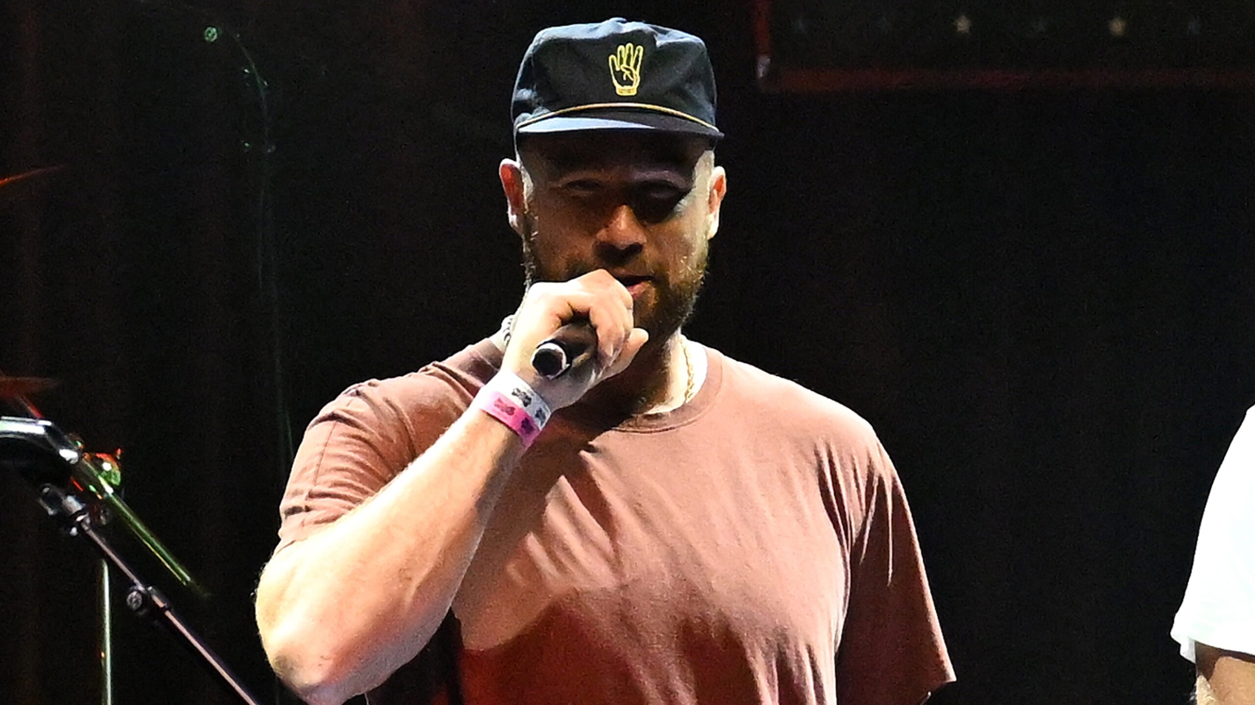 Travis Kelce surprised Taylor Swift at her last show in Dublin watch