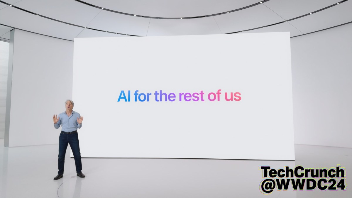 Here’s everything Apple announced at WWDC 2025 keynote, including Apple