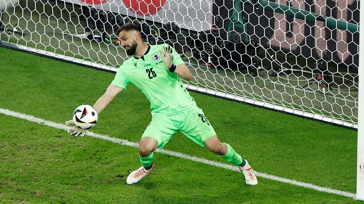 How to watch Euro 2024 Spain vs live football from anywhere