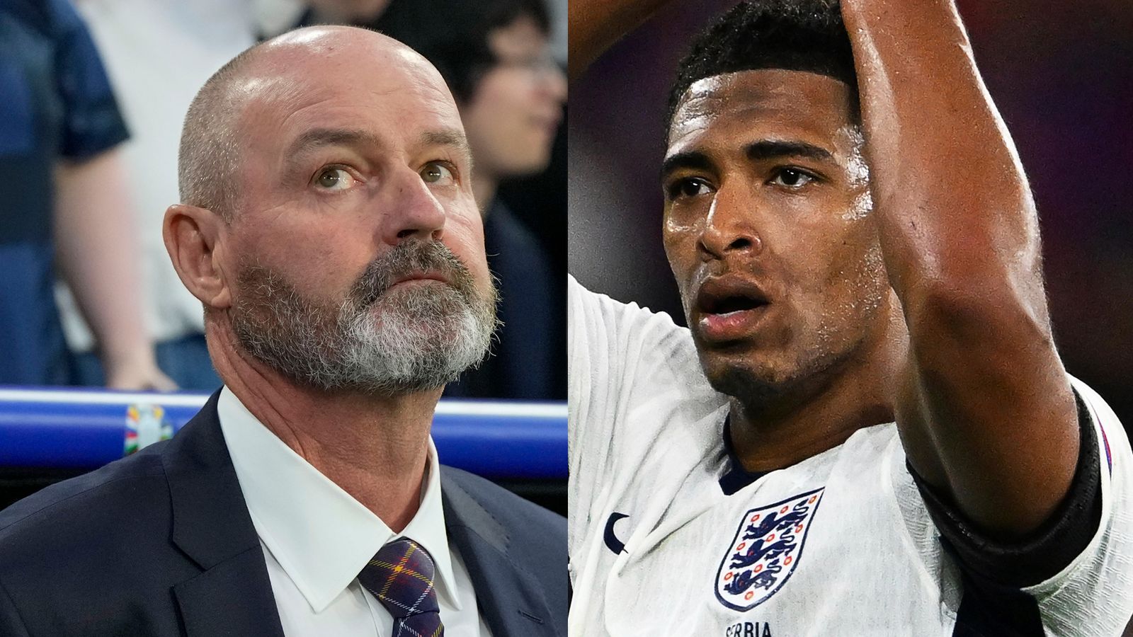 Euro 2024 Scotland rated worst team in first round, England’s Jude
