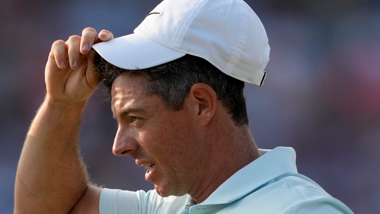 2025 US Open How Rory McIlroy will suffer from loss to Bryson
