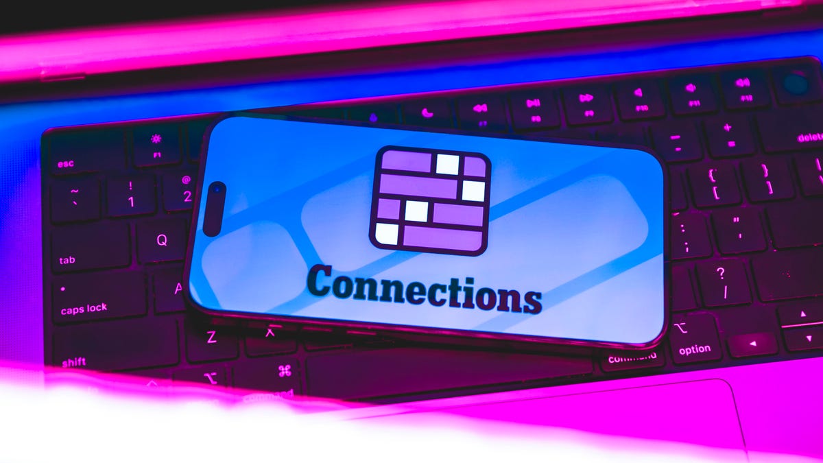 Today’s NYT Connections Hints, Answers & Help for June 19, 374