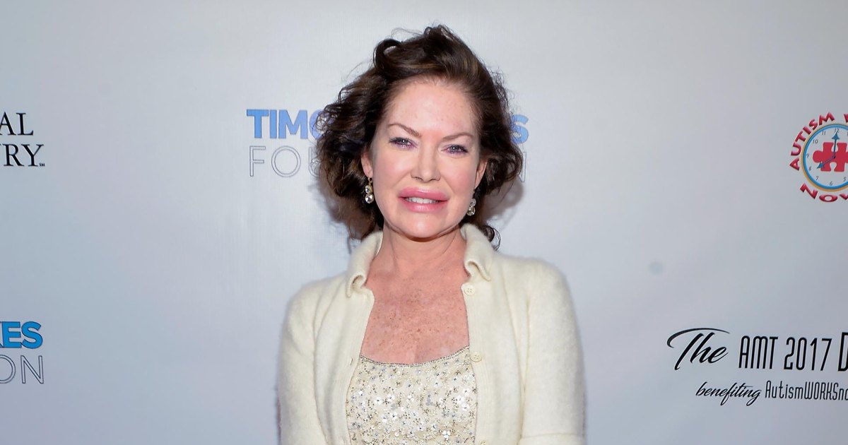 Twin Peaks’ Lara Flynn Boyle reflects on her exit from the spotlight