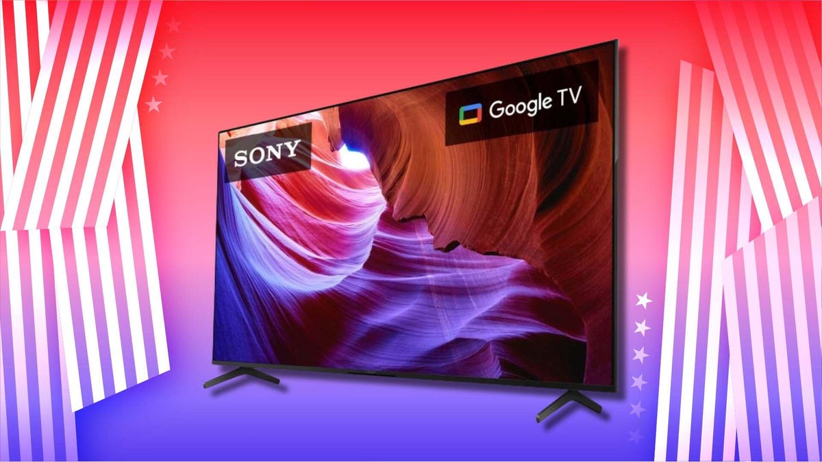 The best 4th of July TV sales Save on Sony, LG, Samsung, Toshiba and